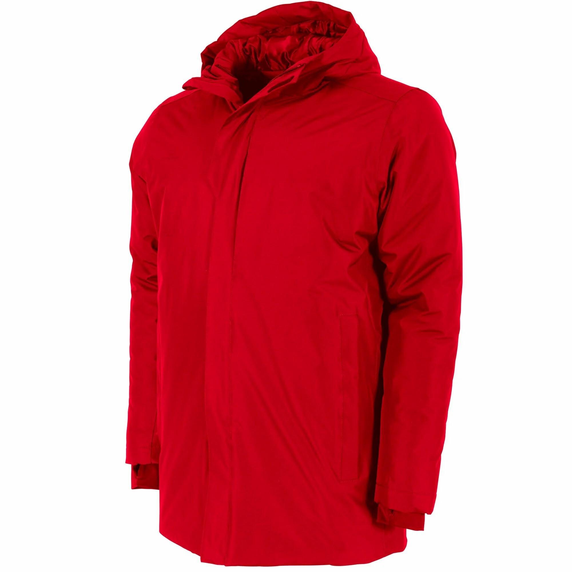 Stannol gesteppte wasserdichte trainerjacke kind prime