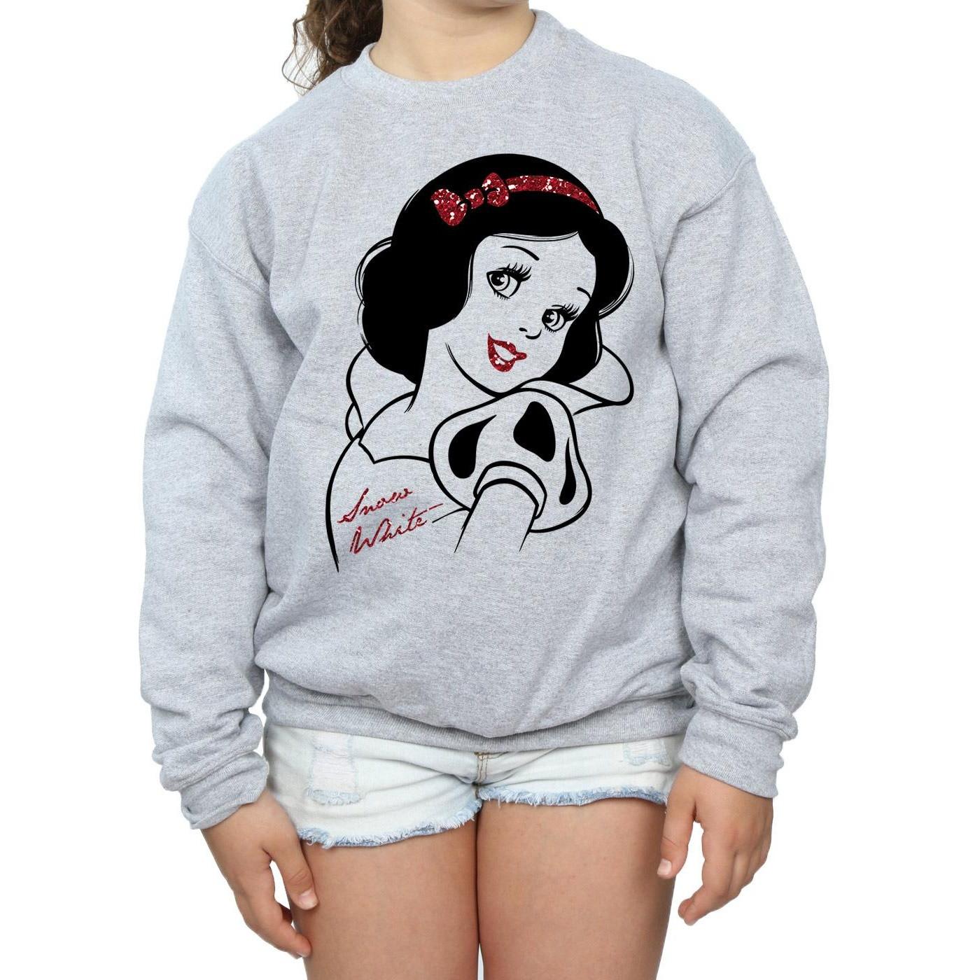 Disney PRINCESS Sweatshirt