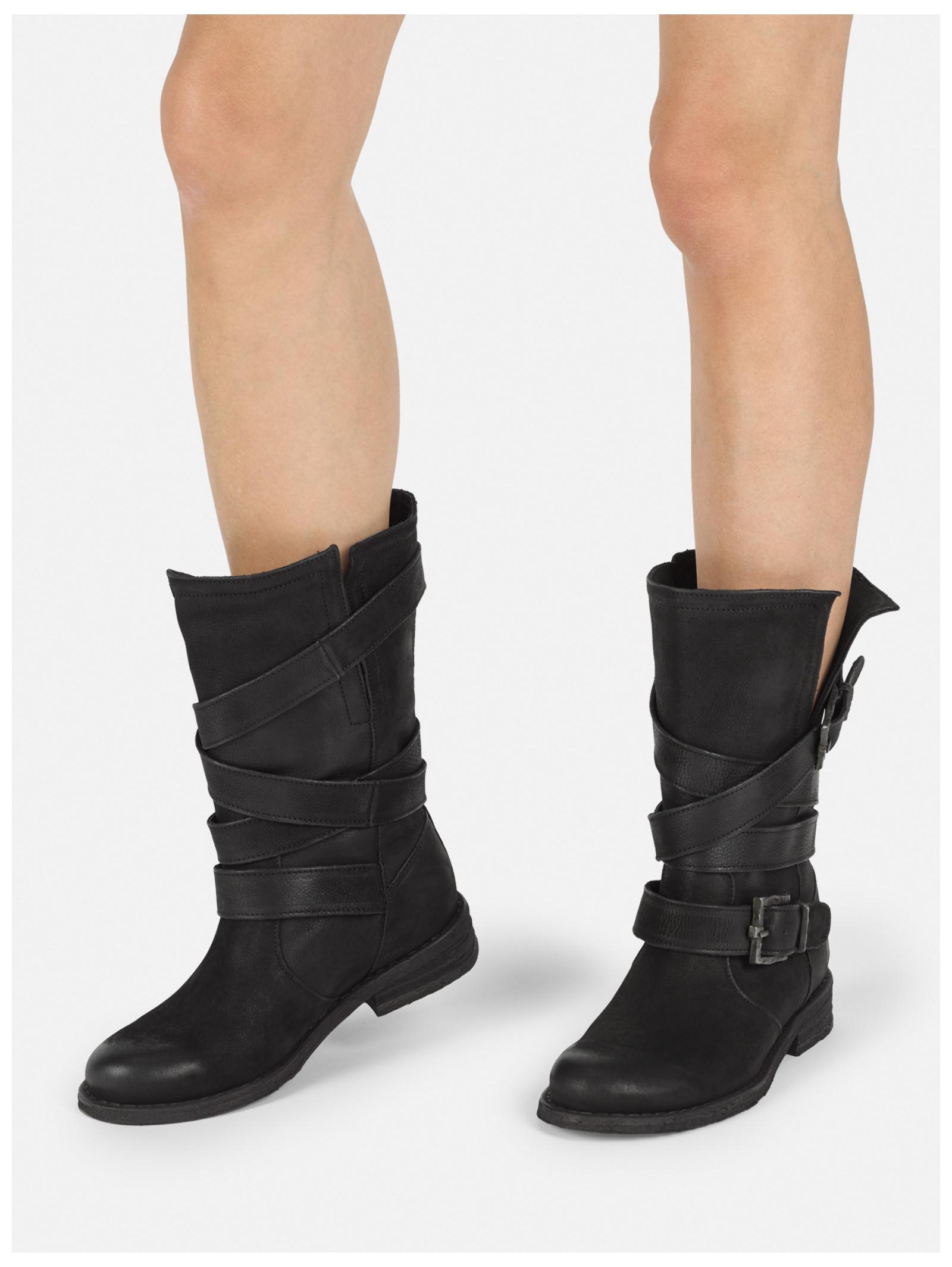 Felmini Stiefel GREDO 8562