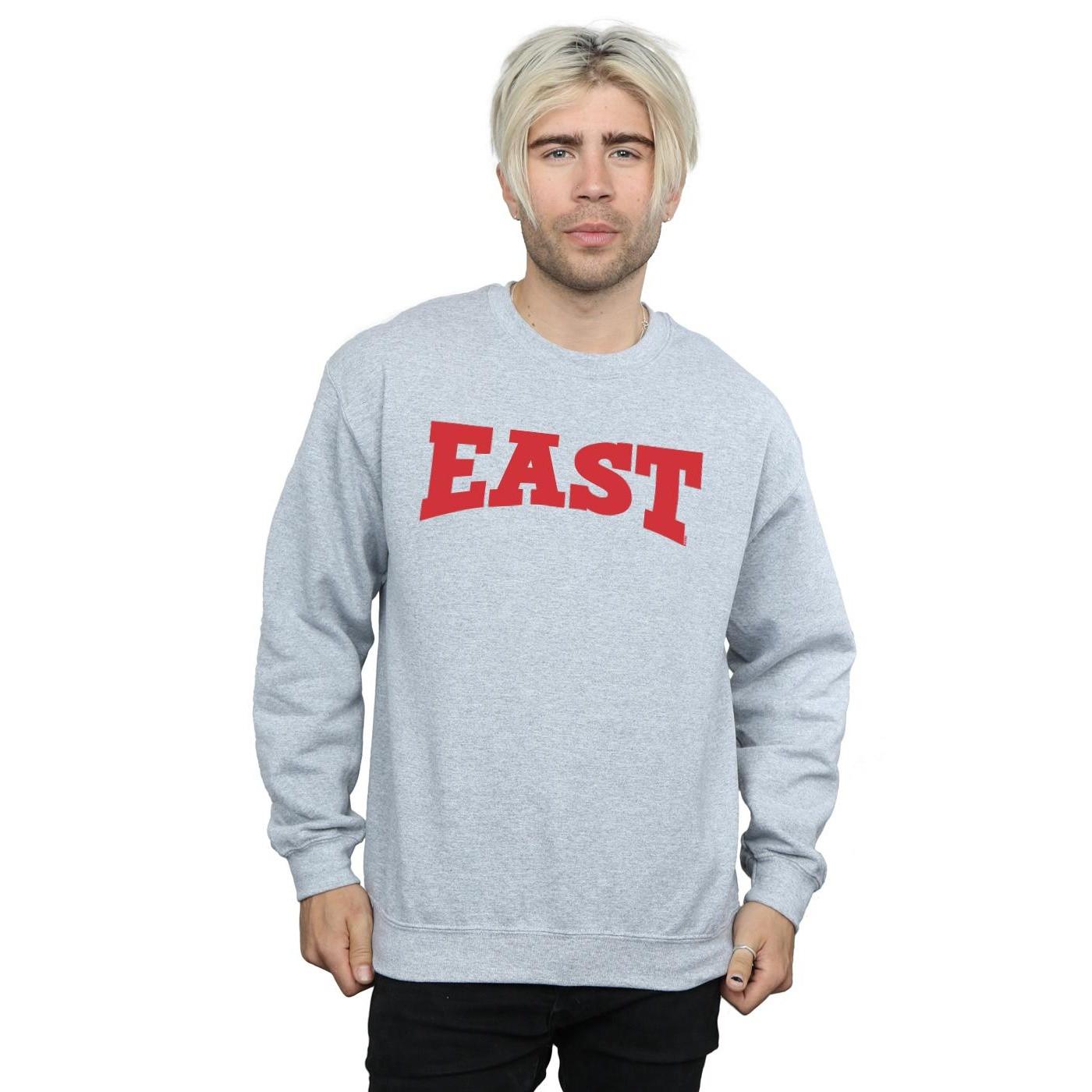 Disney High School Musical The Musical East High Sweatshirt