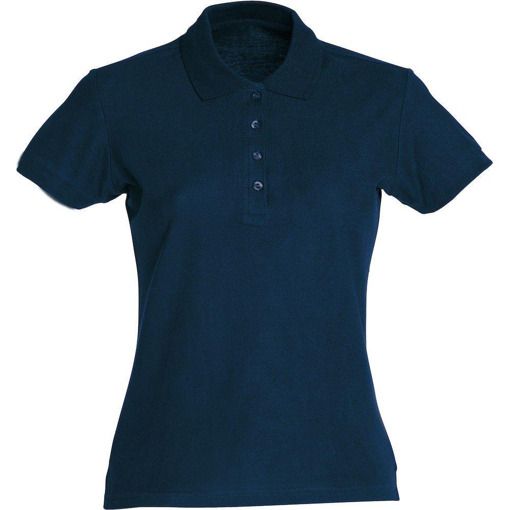 Clique Poloshirt Regular Fit