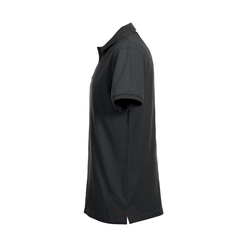 Clique Premium Poloshirt