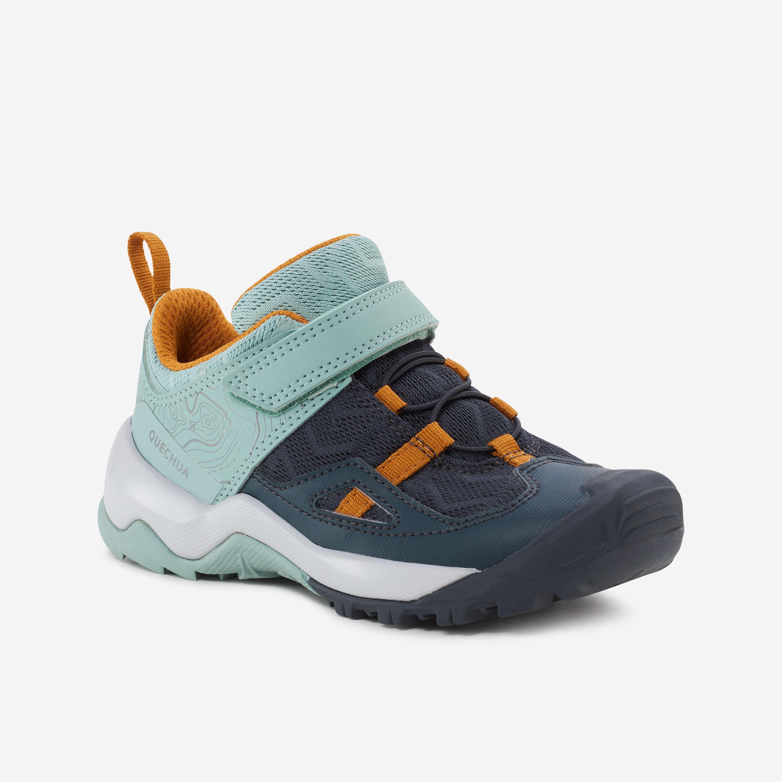 QUECHUA Schuhe - CROSSROCK