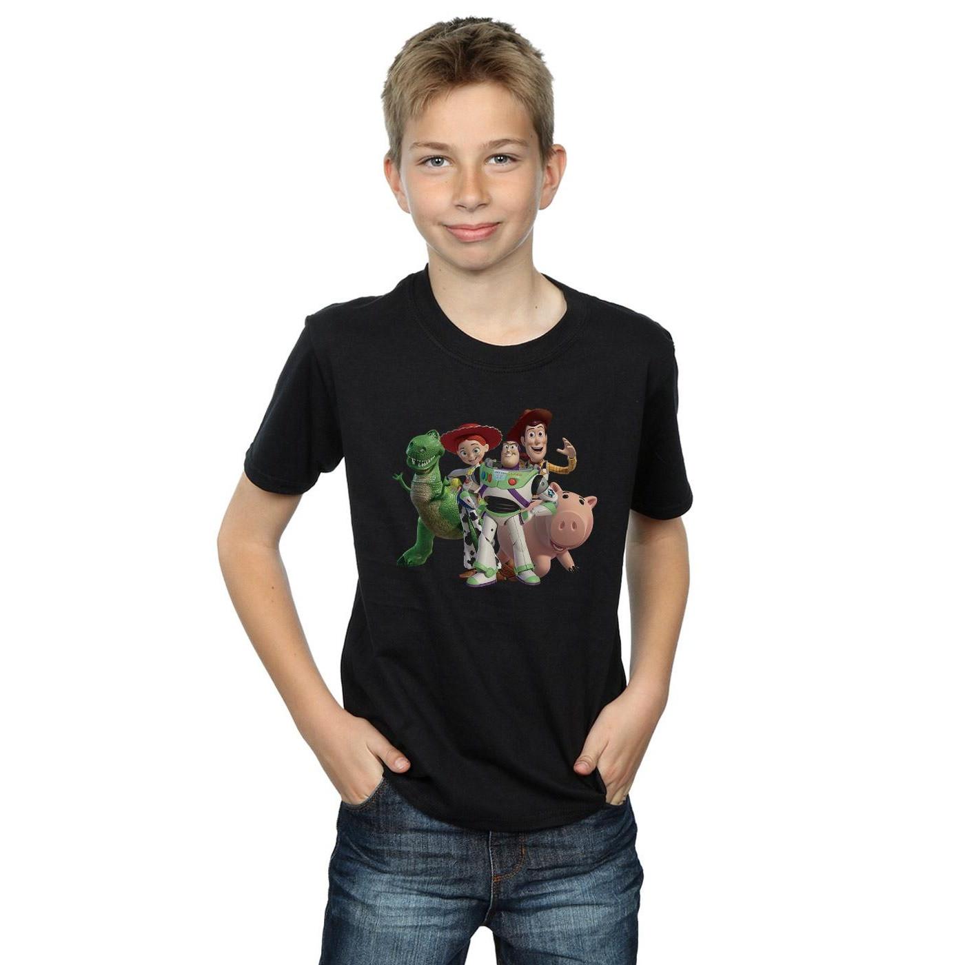 Disney Toy Story 4 TShirt