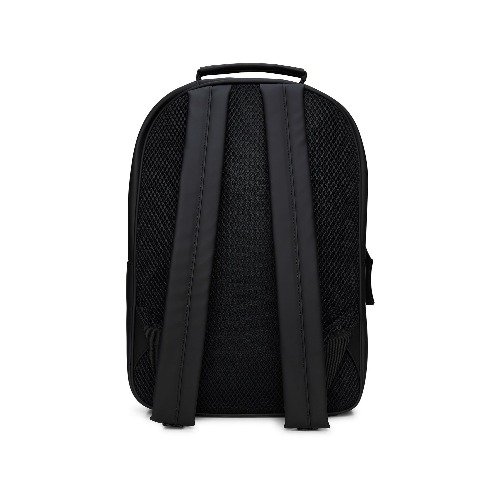 RAINS Book Daypack Large Rucksack