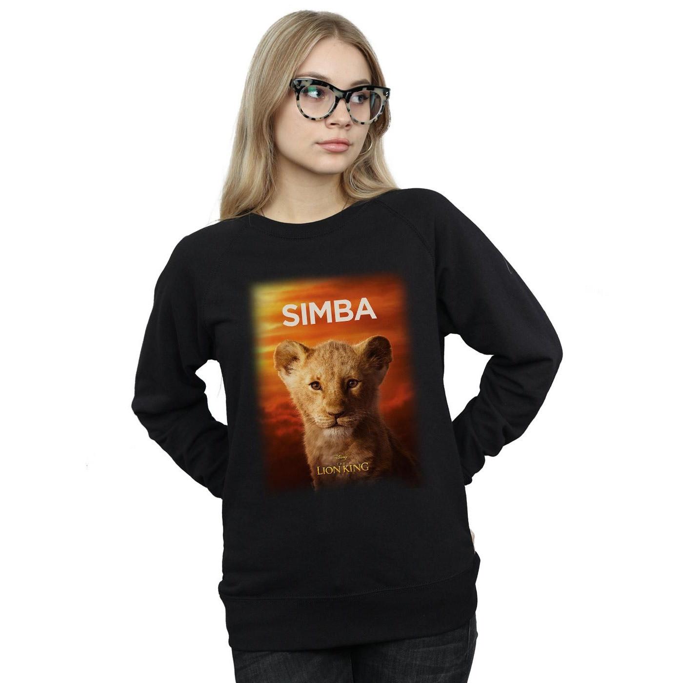 Disney The Lion King Sweatshirt