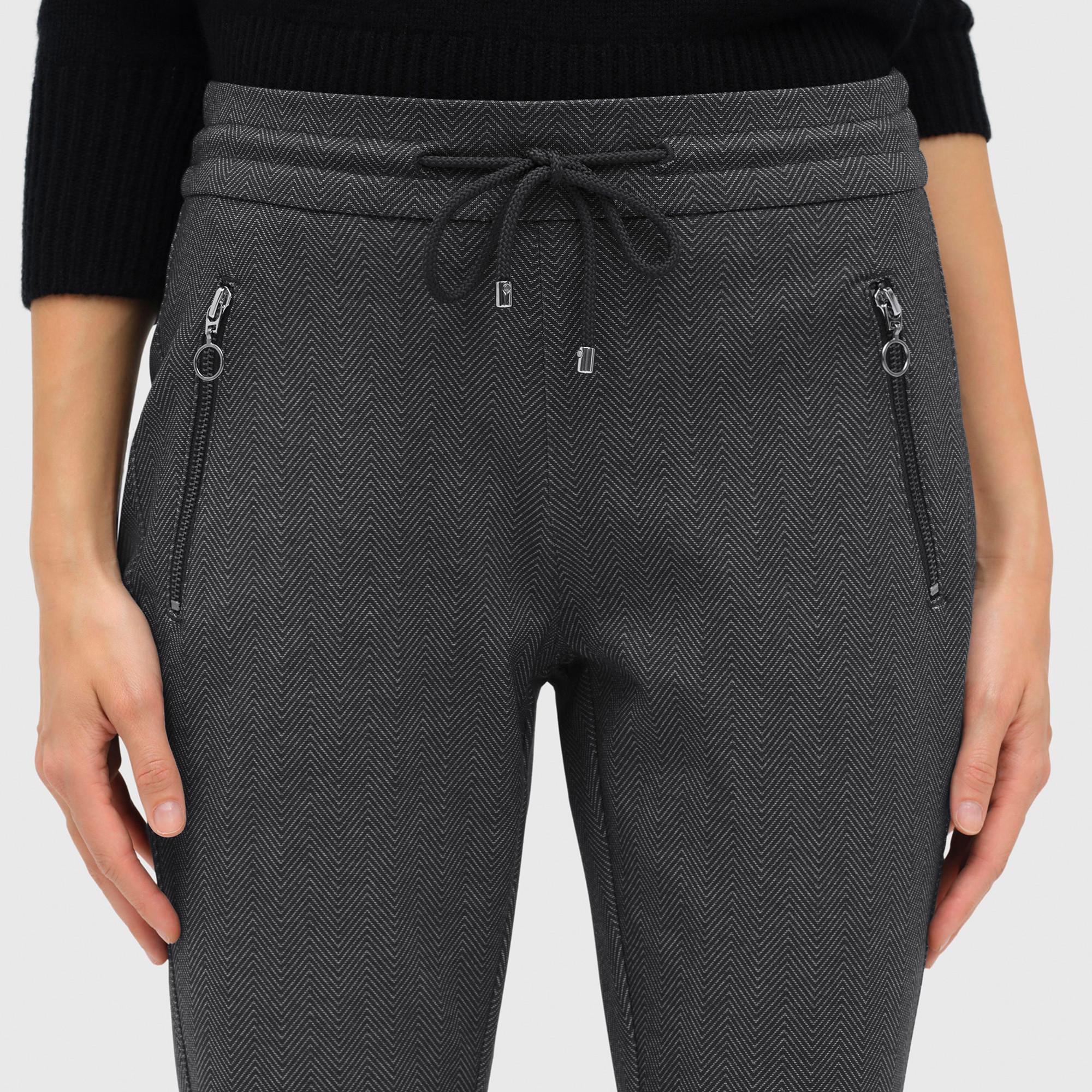 MAC Easy Smart Slim Fit Jogginghose
