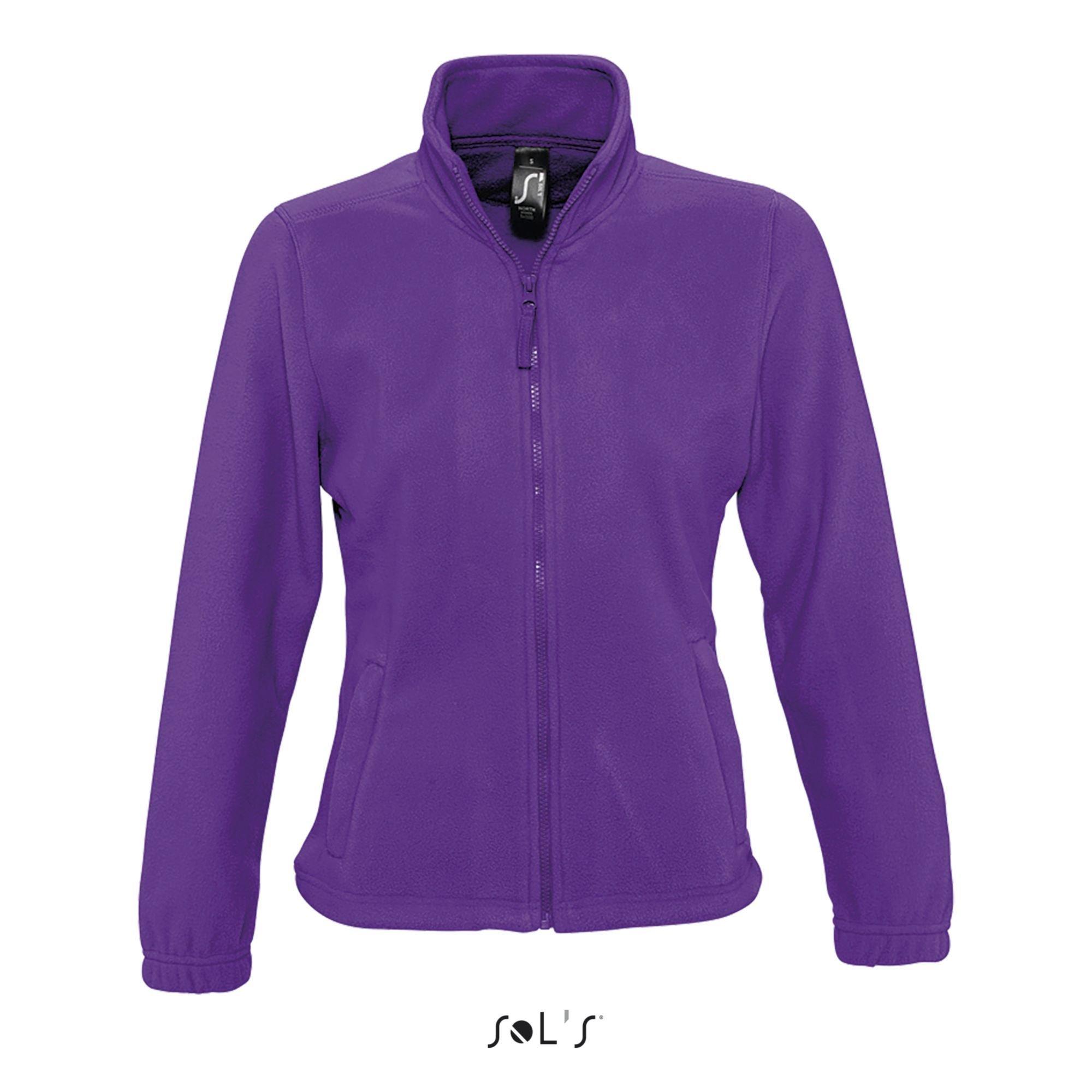 SOLS damenjacke ol' north