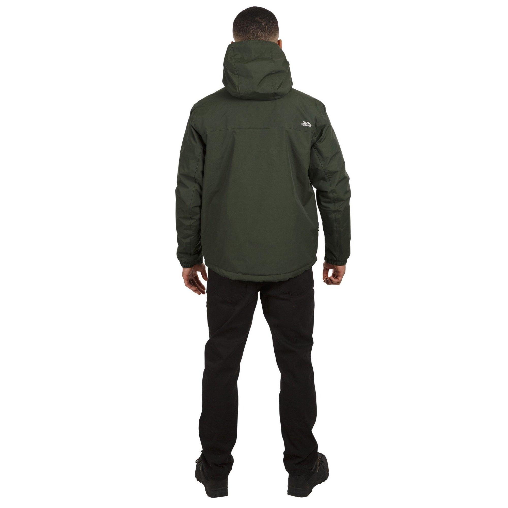 Trespass Donelly Jacke
