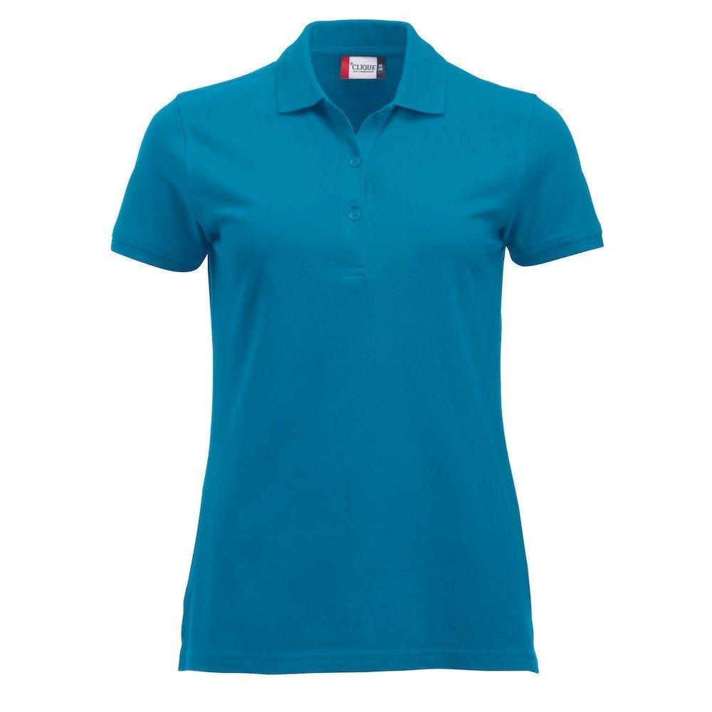 Clique Marion Poloshirt