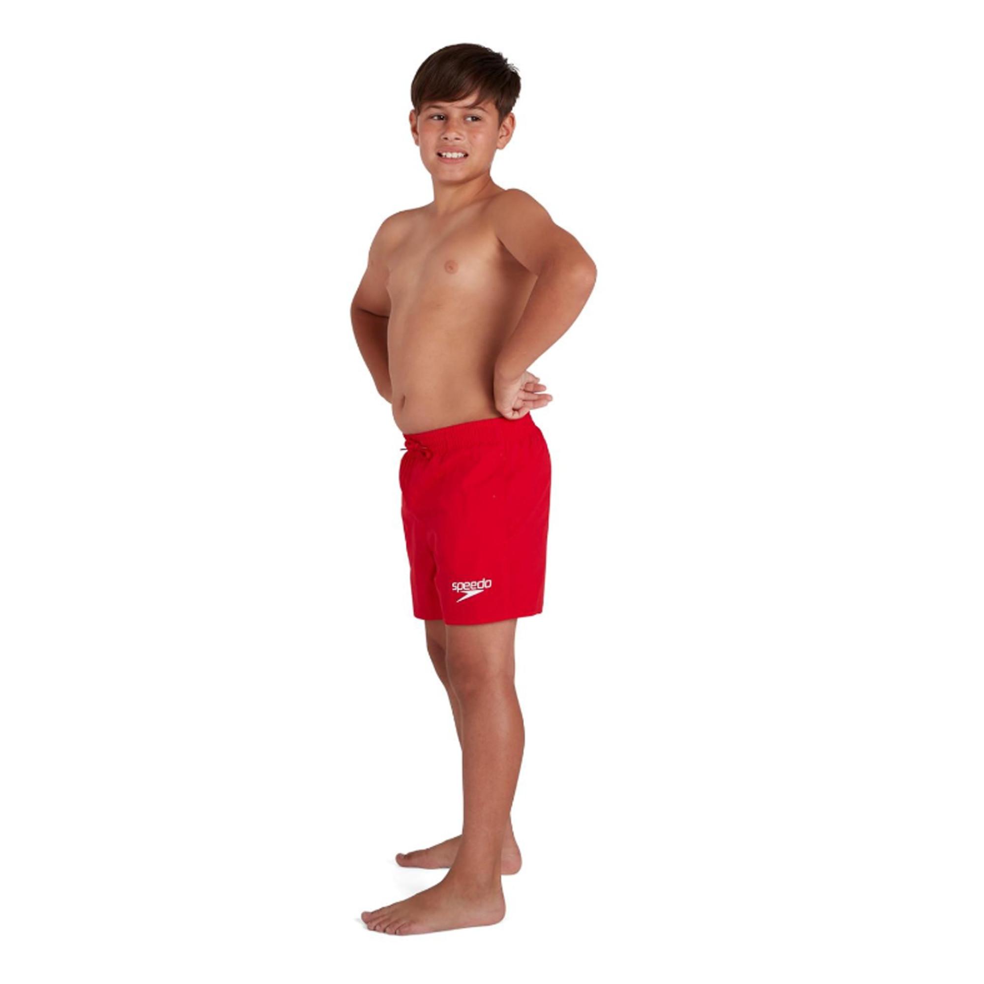 speedo Essential Badeshorts