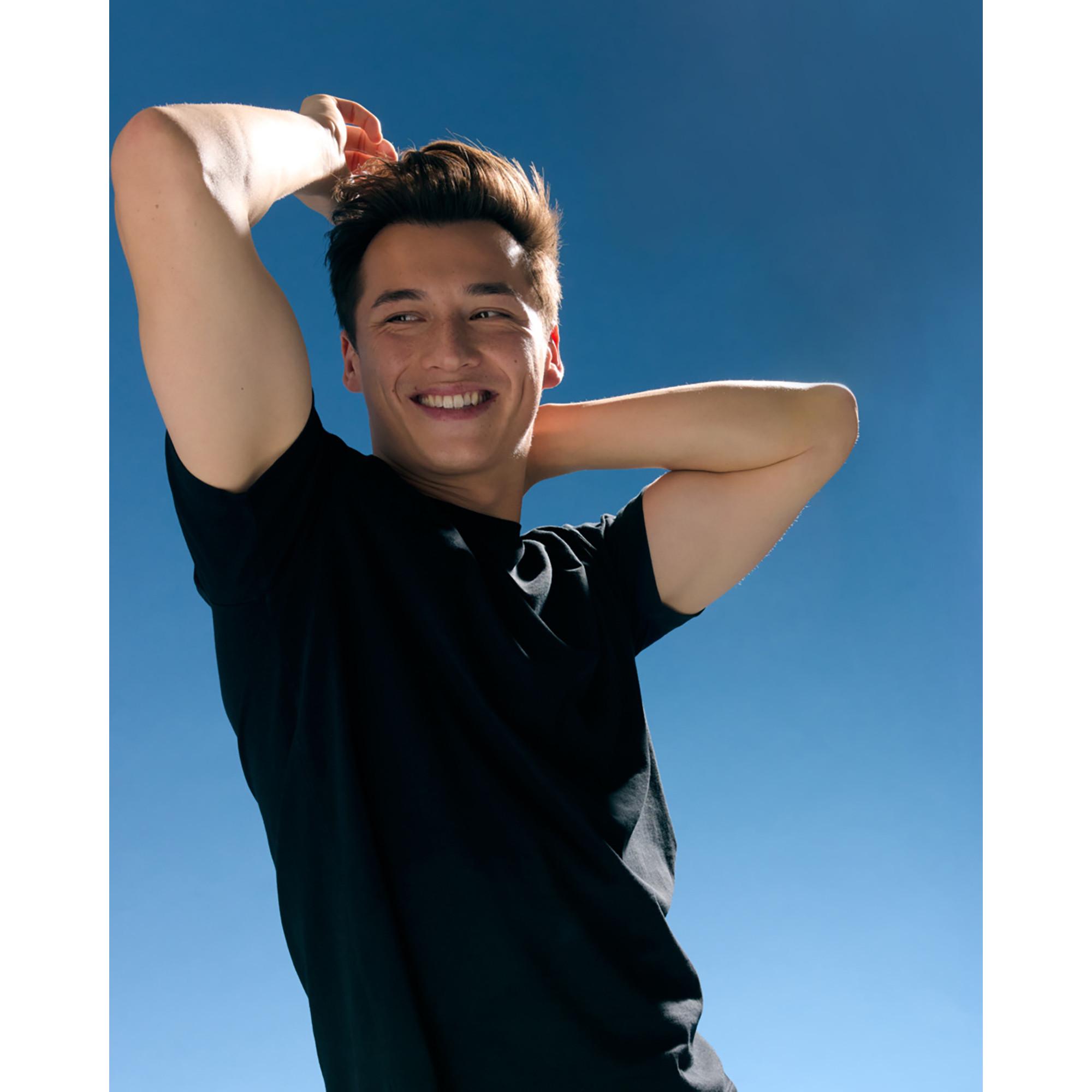 NIVEA Men Dry Impact Men Dry Impact Anti-Transpirant Spray