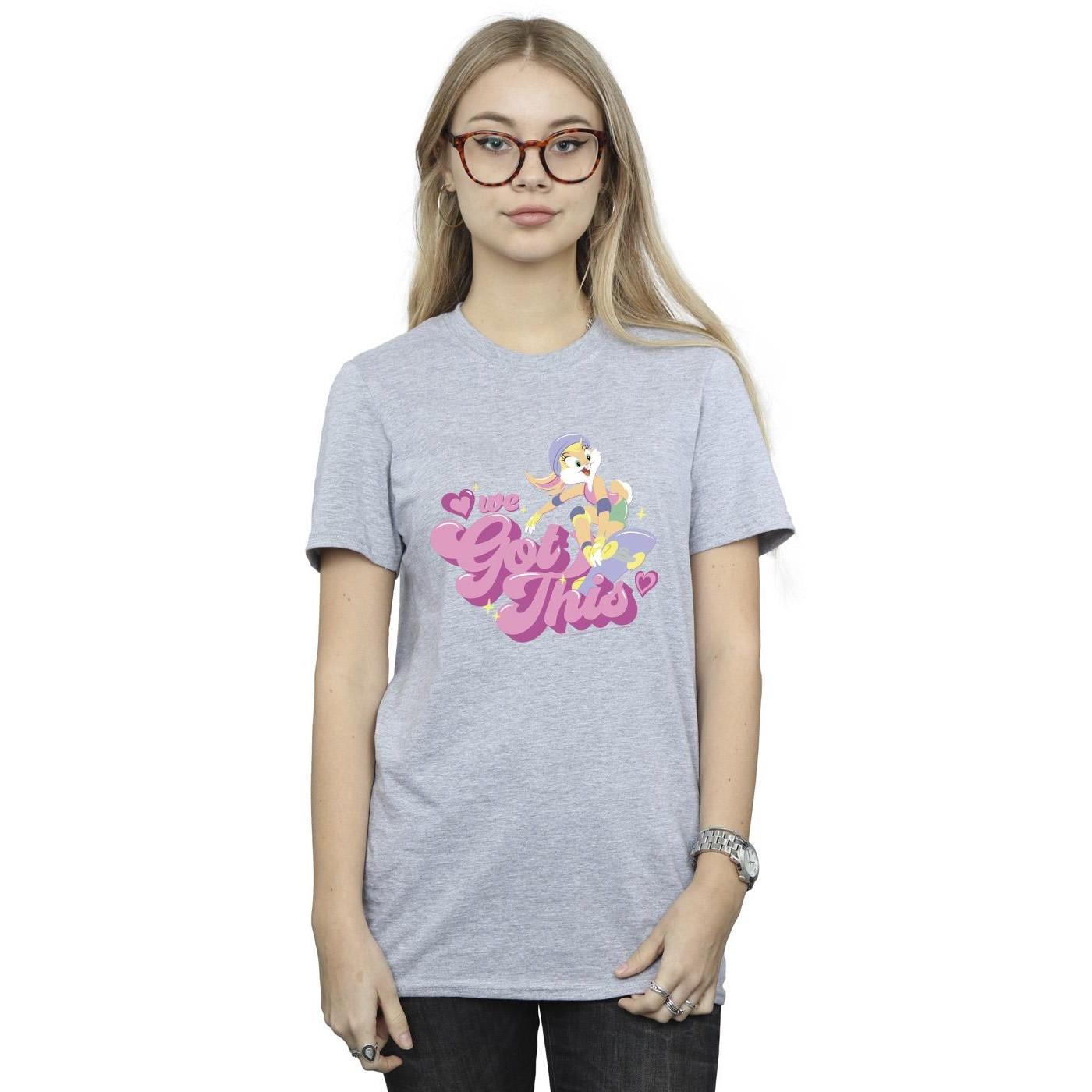 LOONEY TUNES We Got This T-Shirt