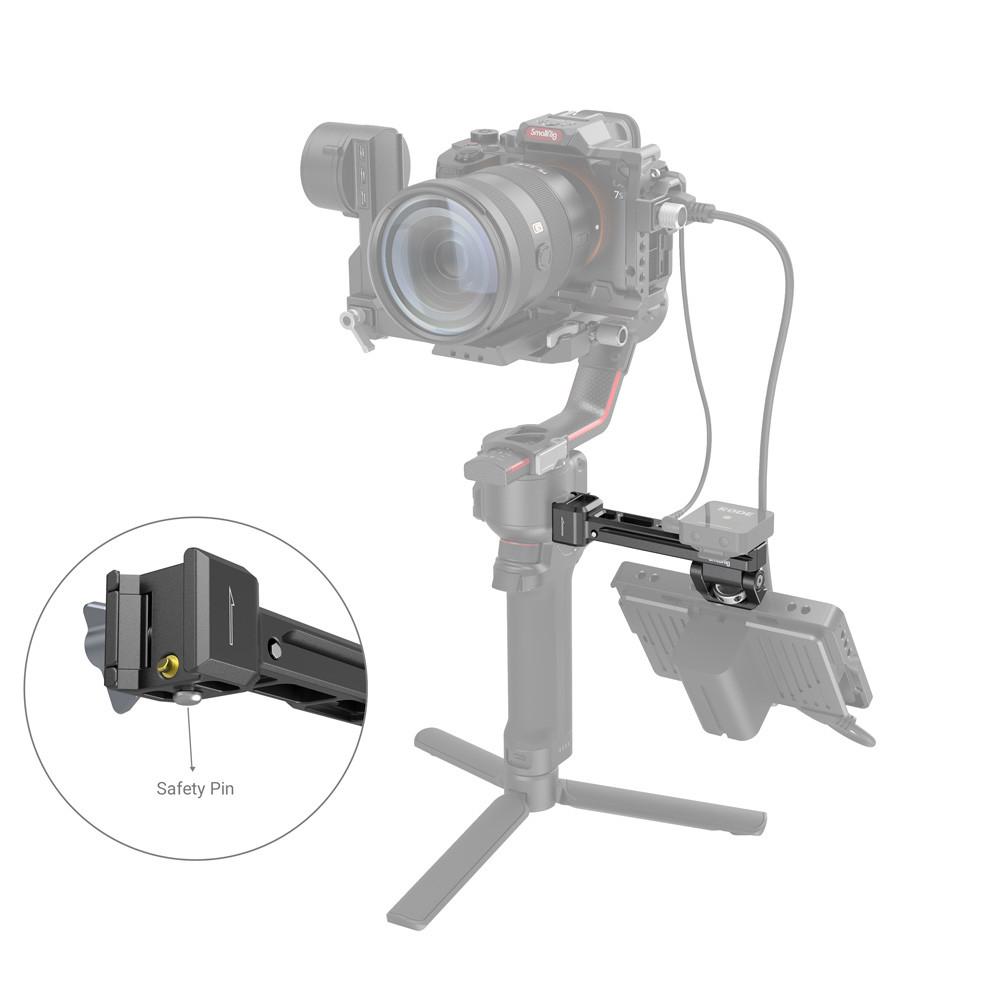 Smallrig Tilt Monitor Mount