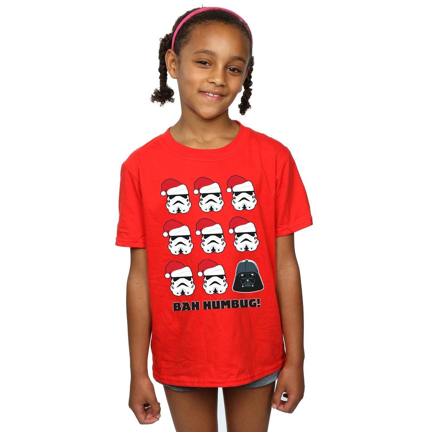 STAR WARS Humbug TShirt