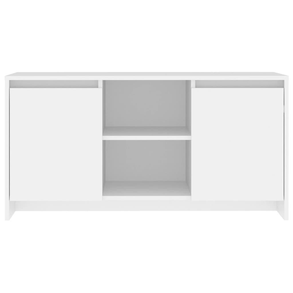 VidaXL Tv-schrank holzwerkstoff