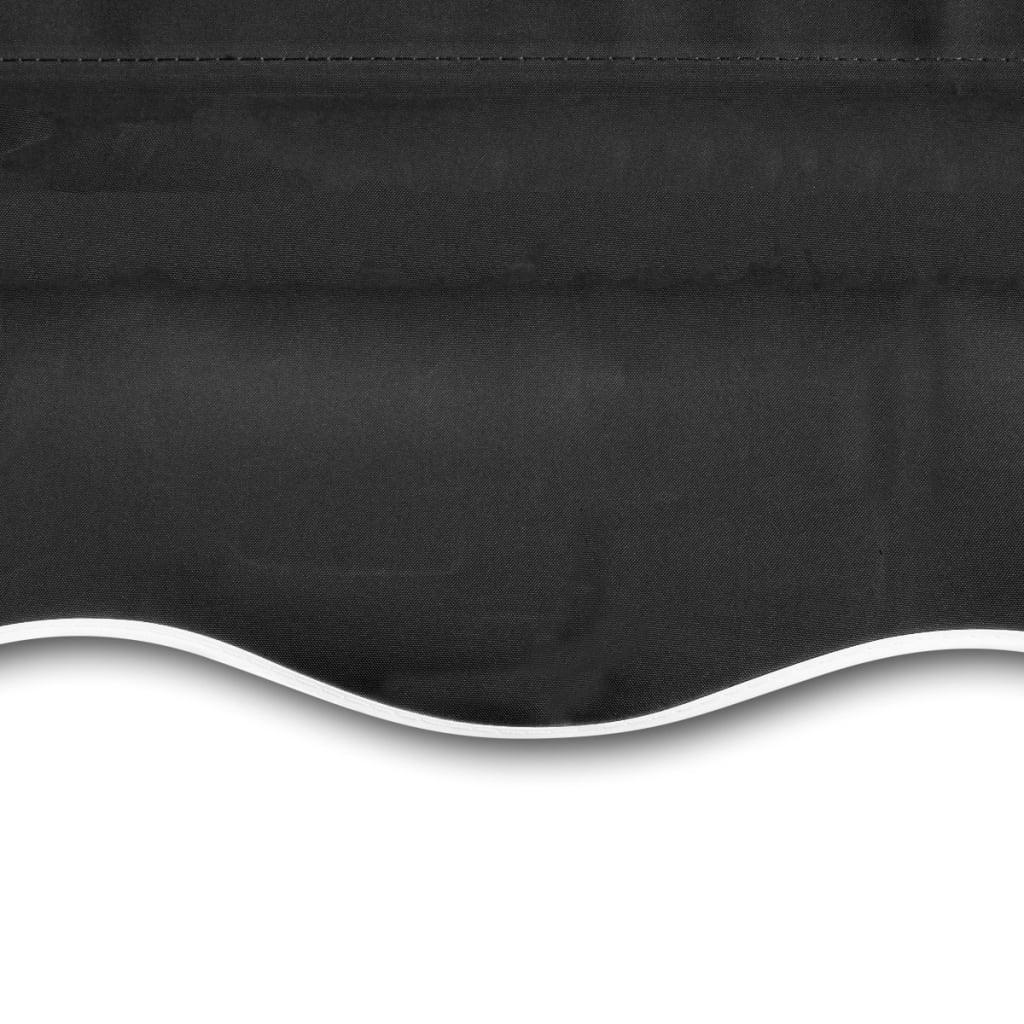 VidaXL Markise gewebe