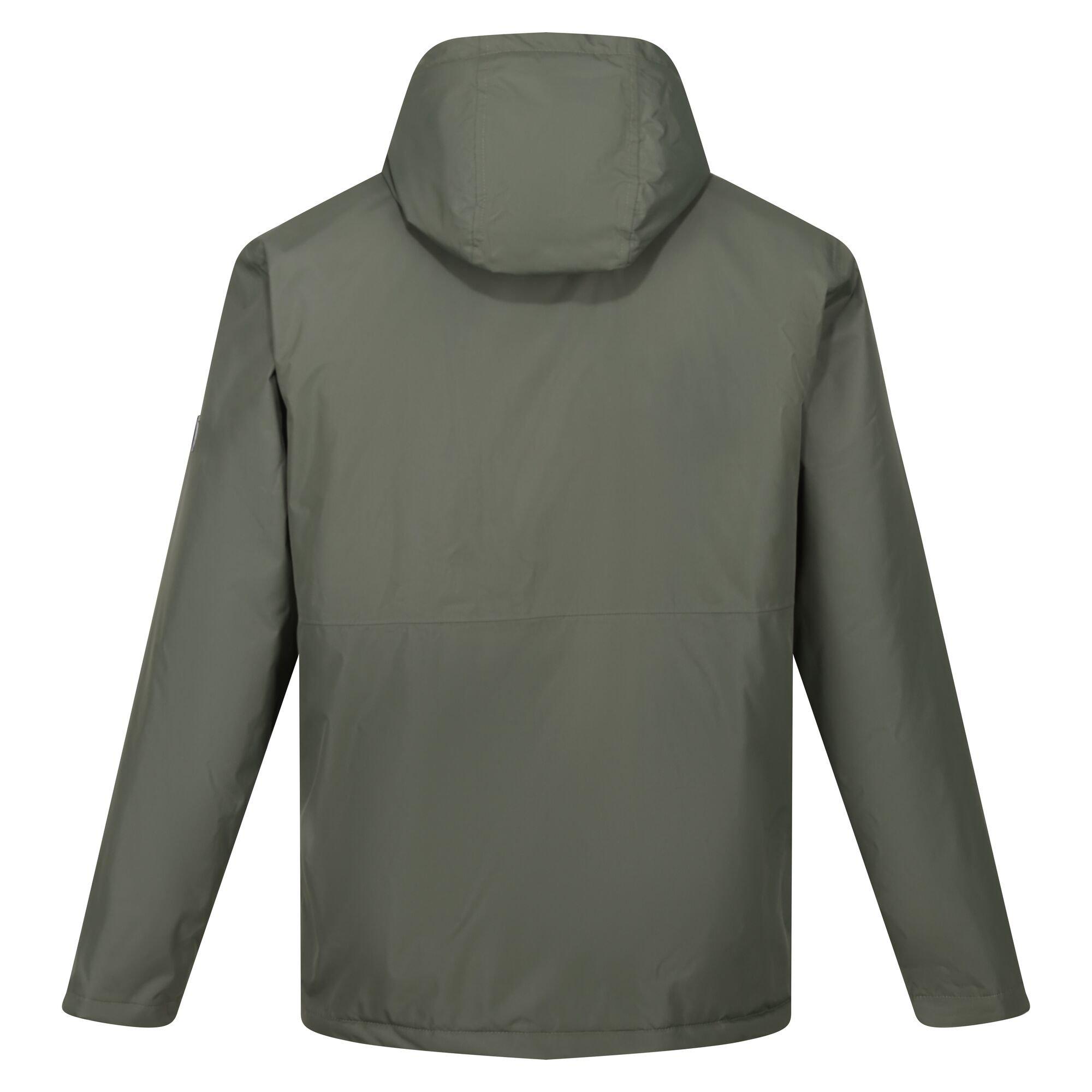 Regatta Sterlings IV Jacke, wasserfest