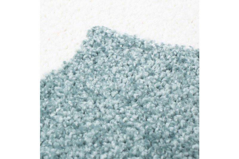 Paco Home Kinderteppich Wolke