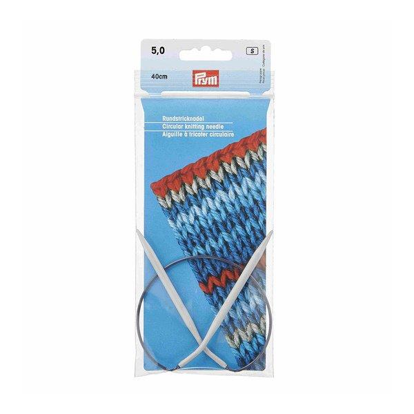 Prym Rundstricknadel