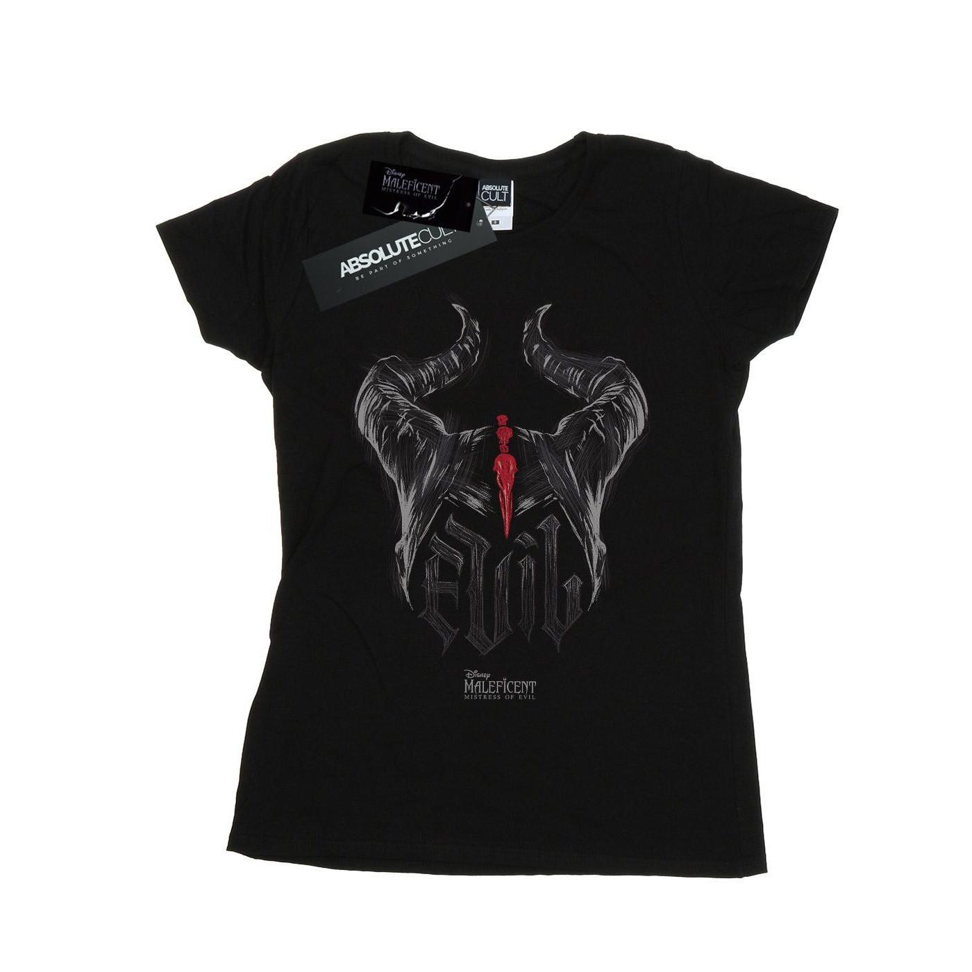 Disney Mistress Of Evil T-Shirt