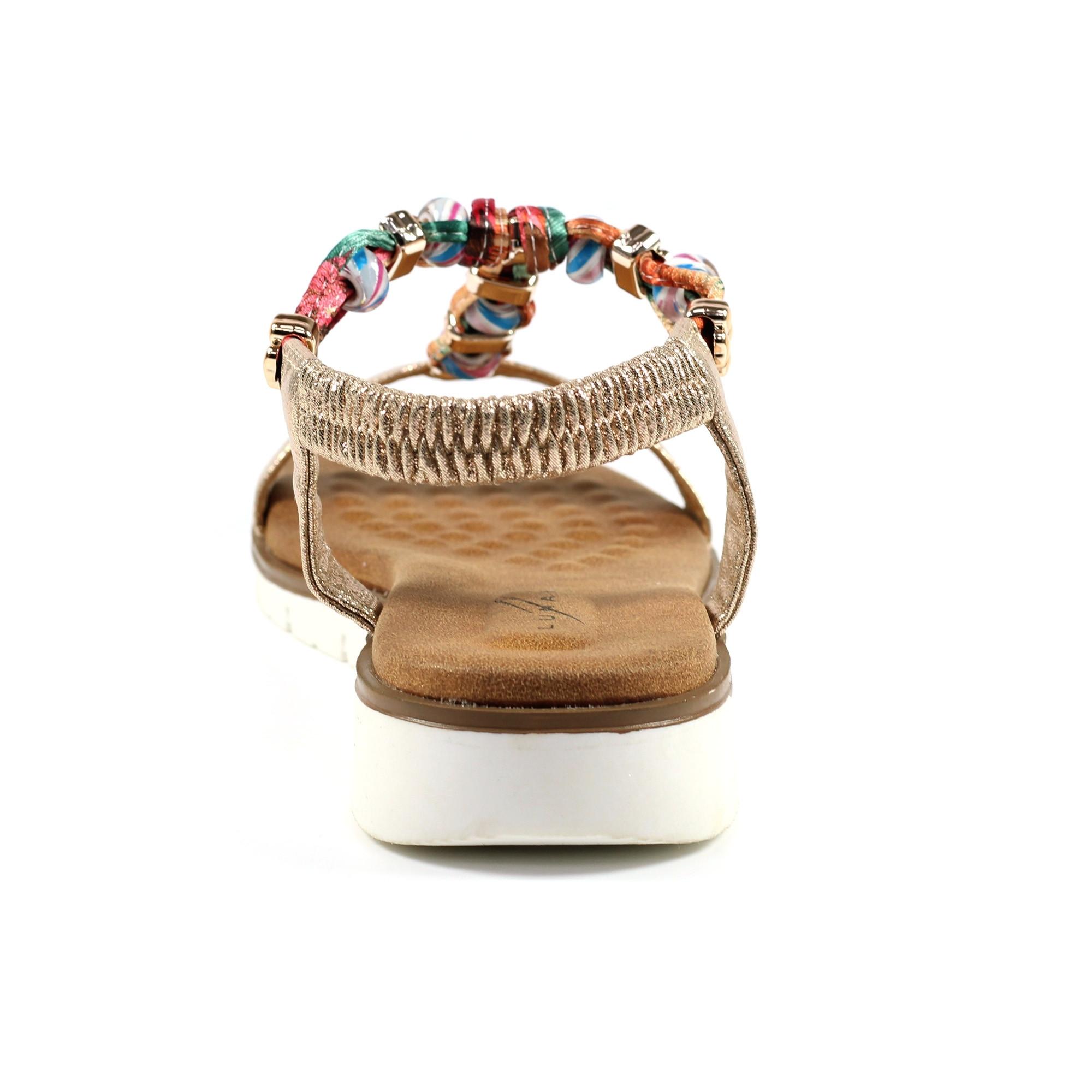 Lunar Sandalen Tempo