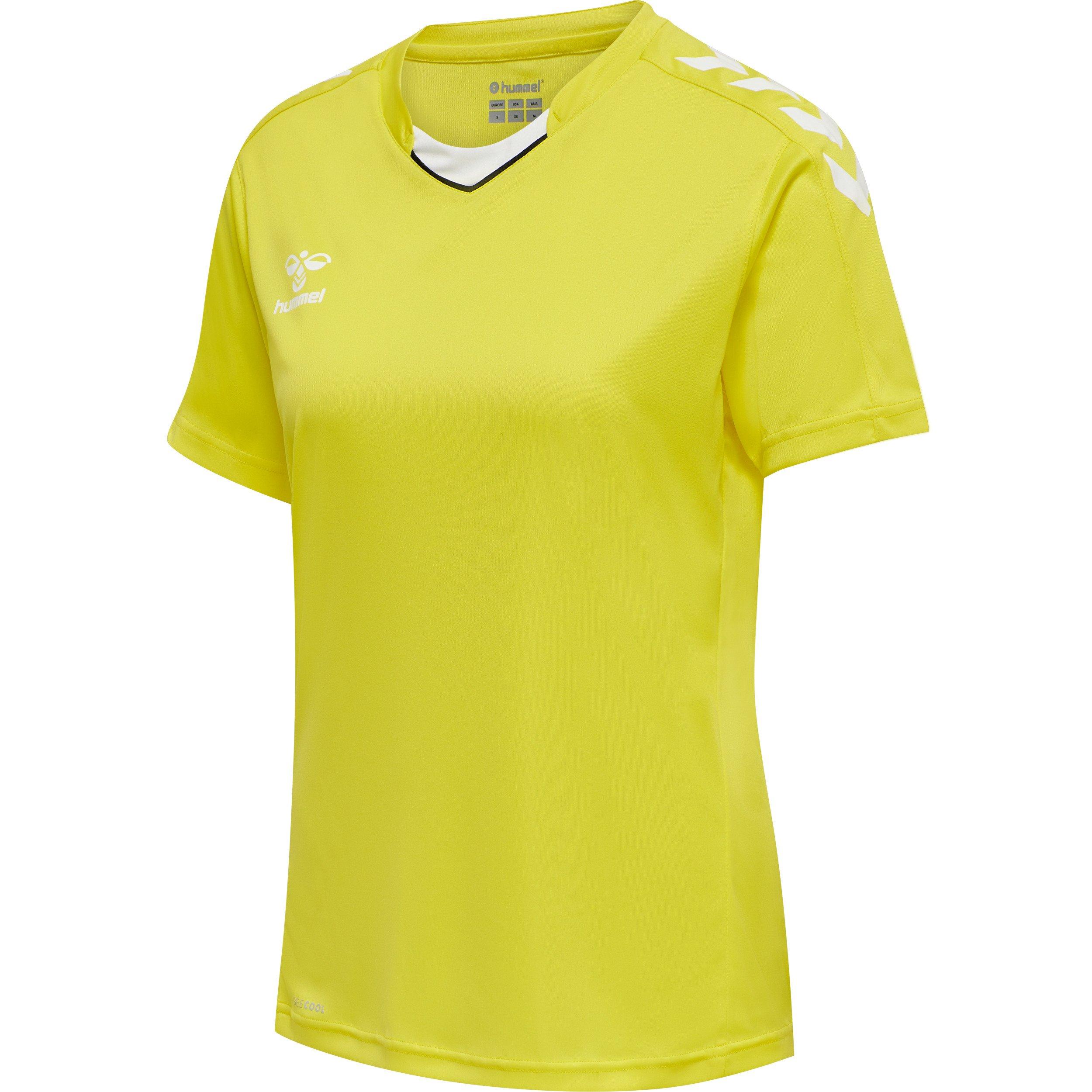 Hummel Hmlcore XK Polyester T-Shirt für Damen