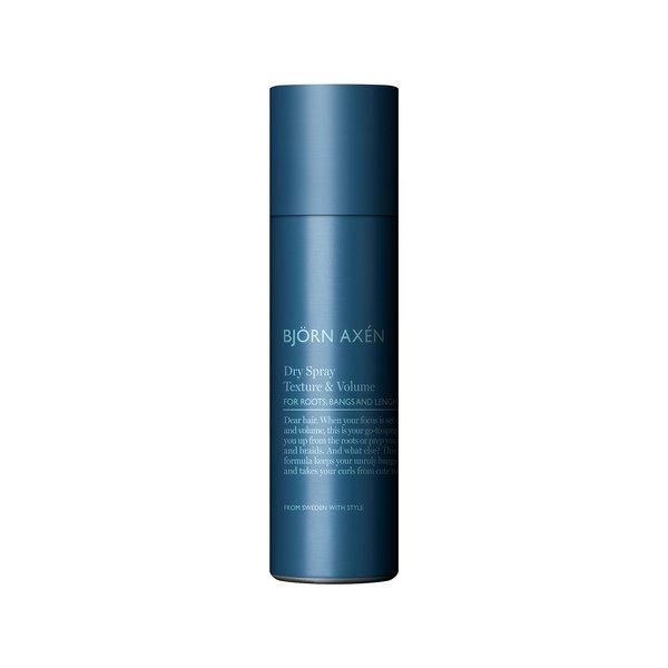 BJOERN AXEN Texture & Volume VOL. DRY SPRAY