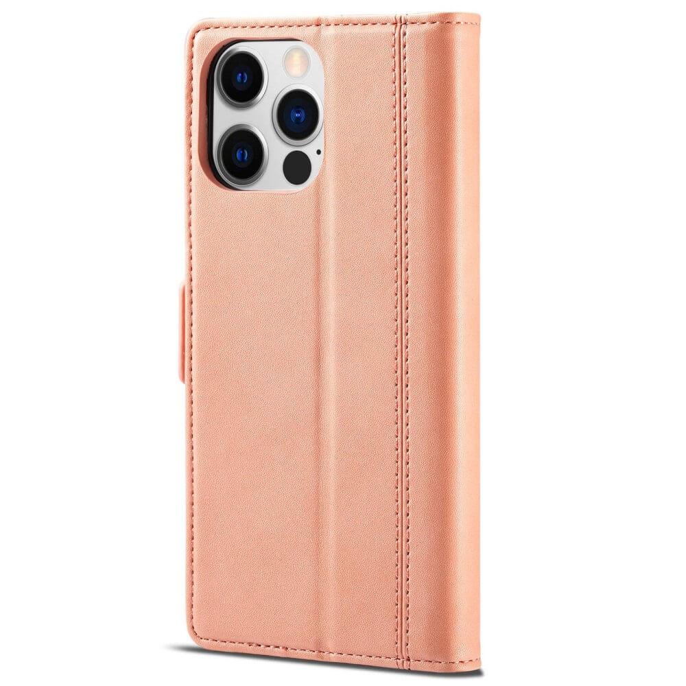 Cover-Discount iPhone 14 Pro - Stand Flip Case Hülle