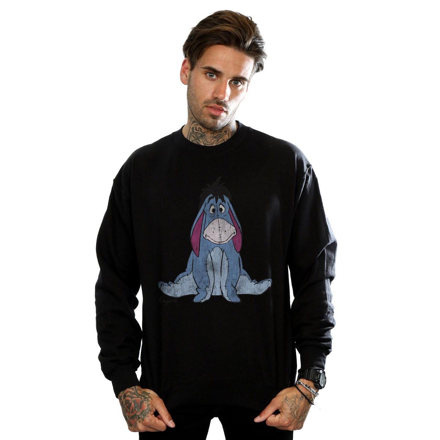 Disney Sweatshirt