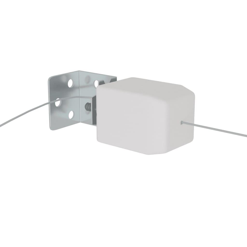 VidaXL Senkrechtmarkise