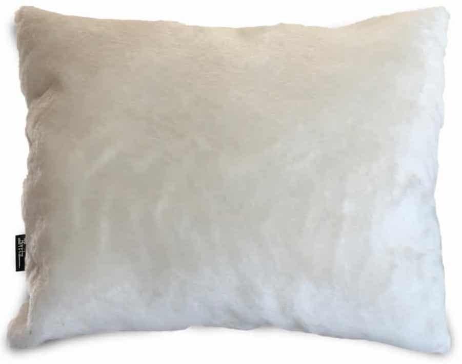 Bretz Möbel Bretz Spitzkissen eisbär 63x50