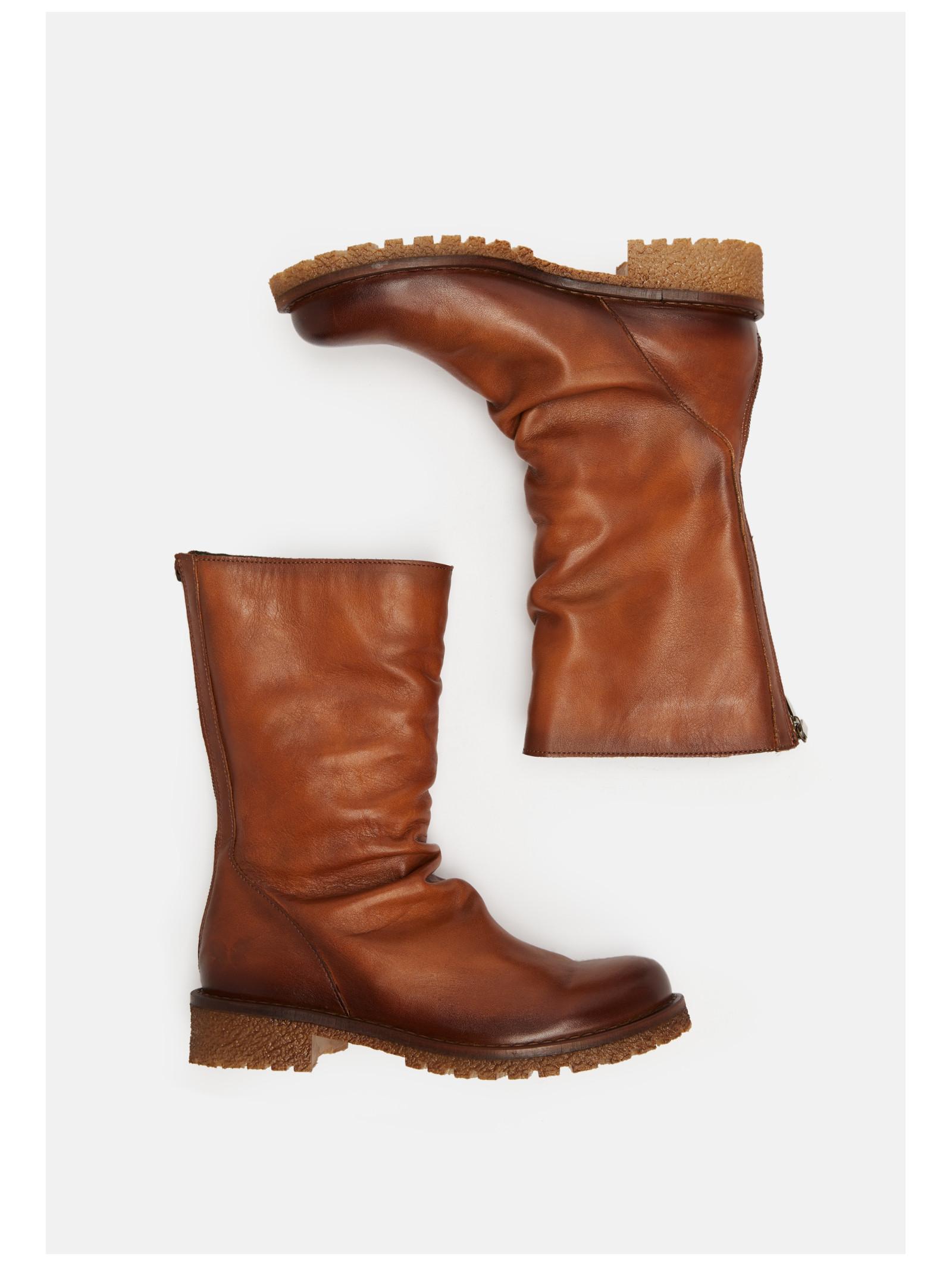 Felmini Stiefelette CASTER D609