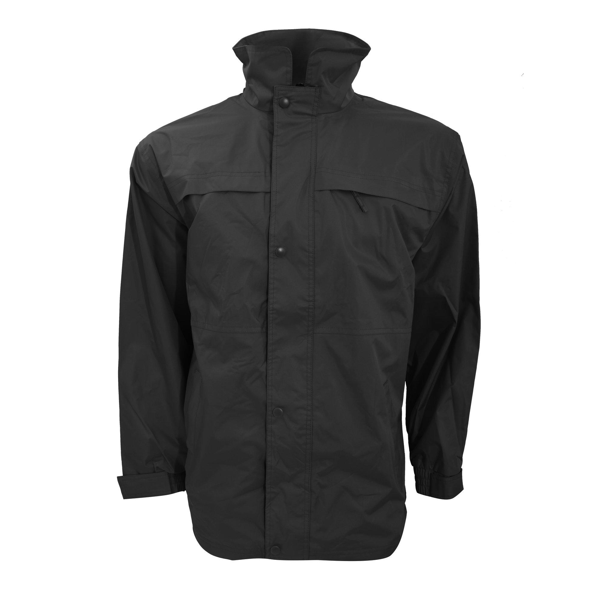 Result Multifunktionsjacke, wasserabweisend, winddicht