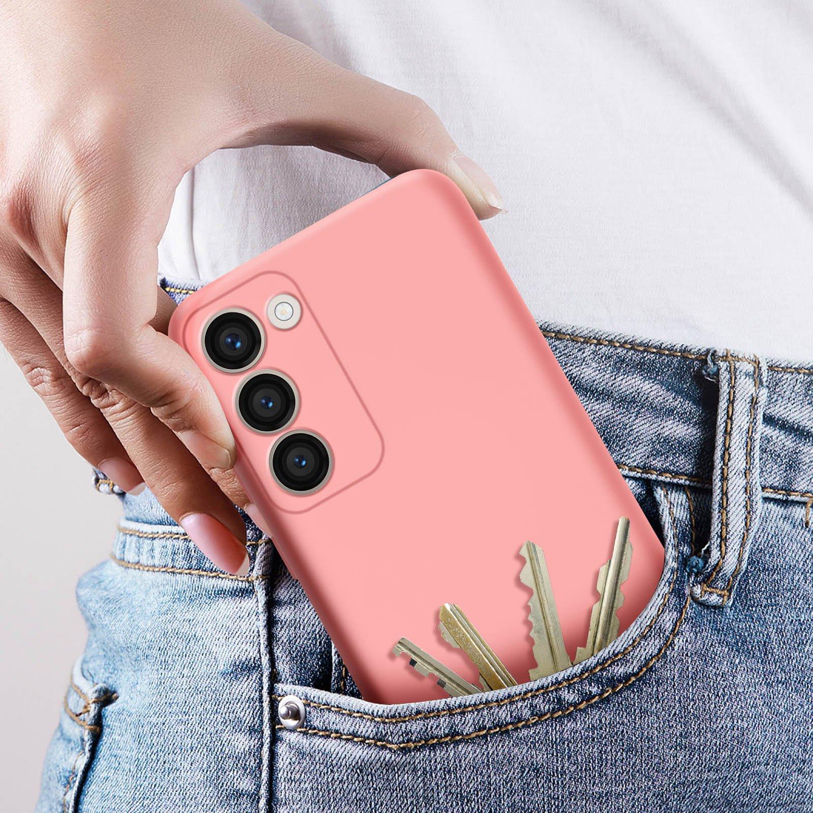 Avizar Handyhülle Samsung Galaxy S23 Plus