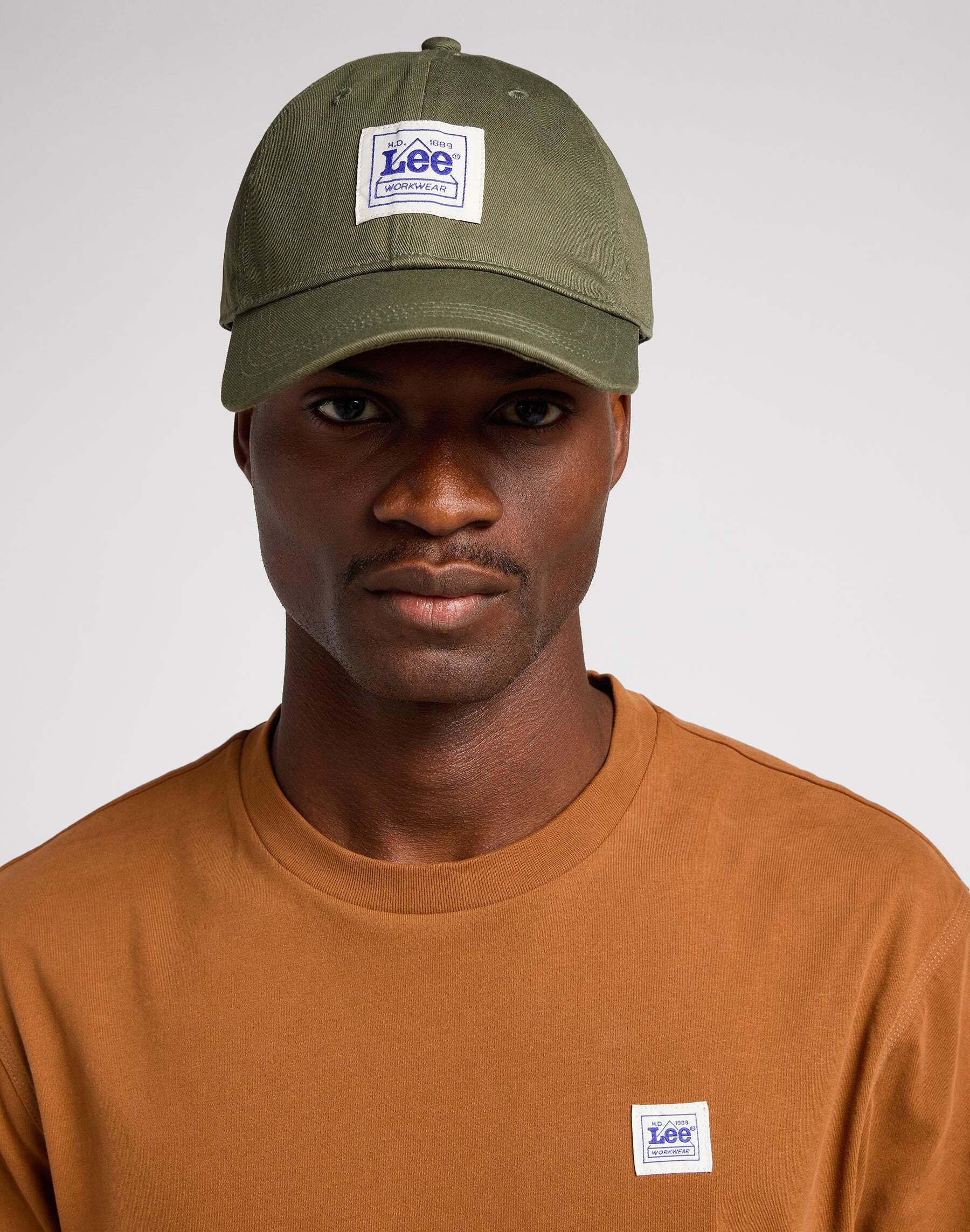Lee Caps Workwear Cap