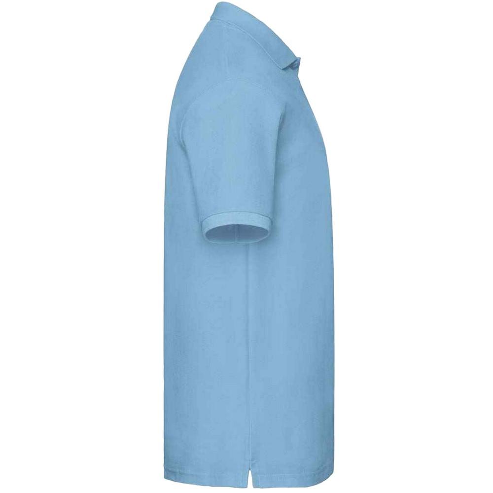 Fruit of the Loom Premium Pique Polo Shirt