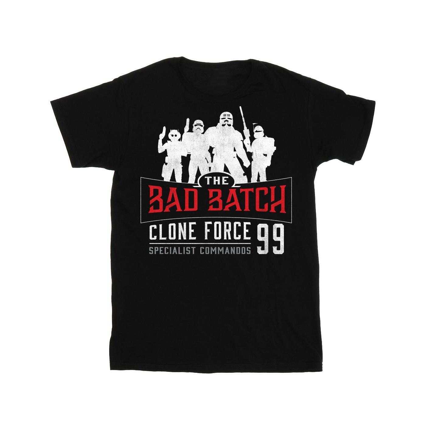 STAR WARS Clone Force 99 T-Shirt