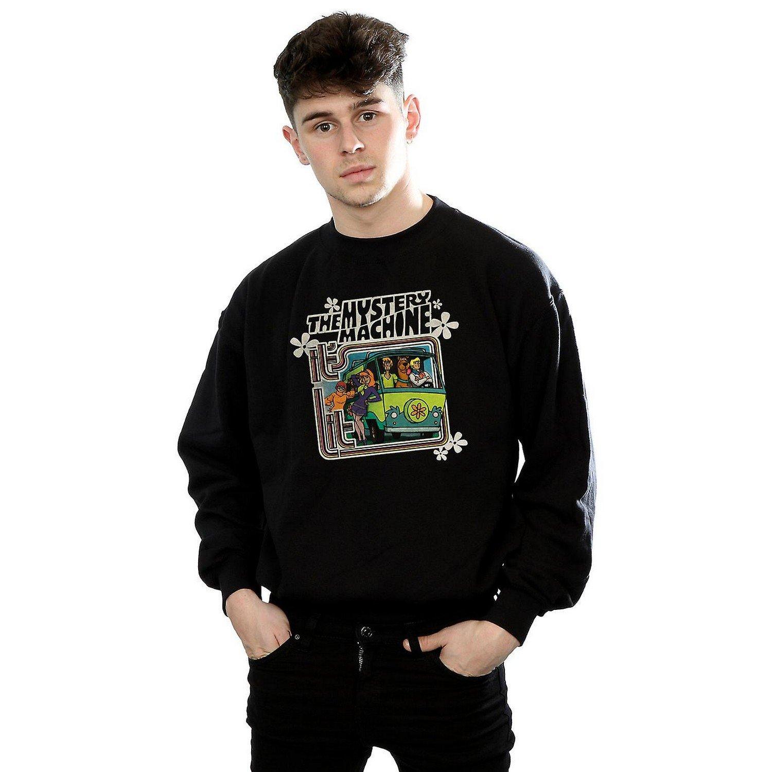 SCOOBY DOO Sweatshirt