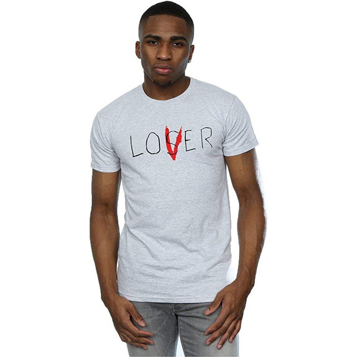 It Loser Lover T-Shirt
