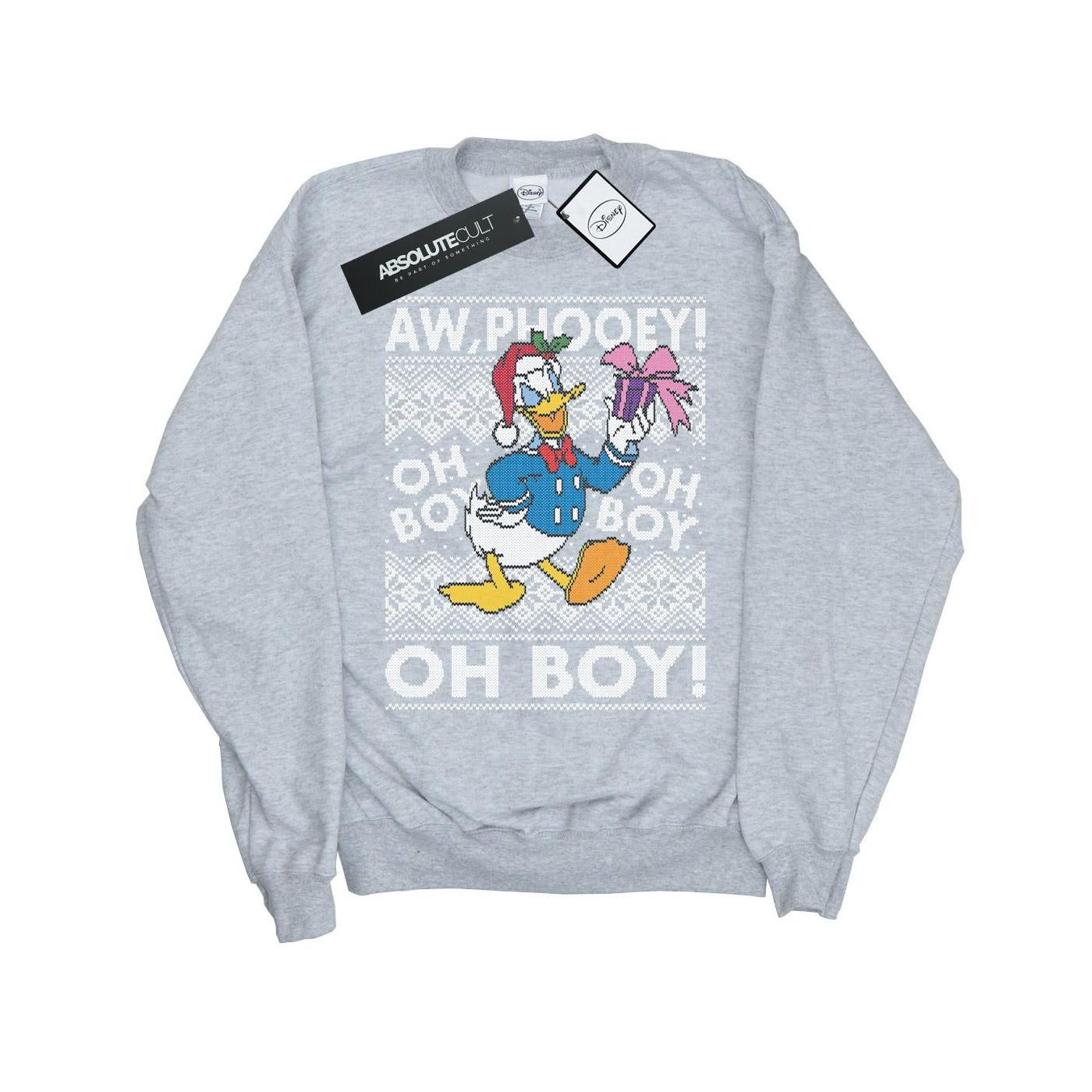 Disney Sweatshirt