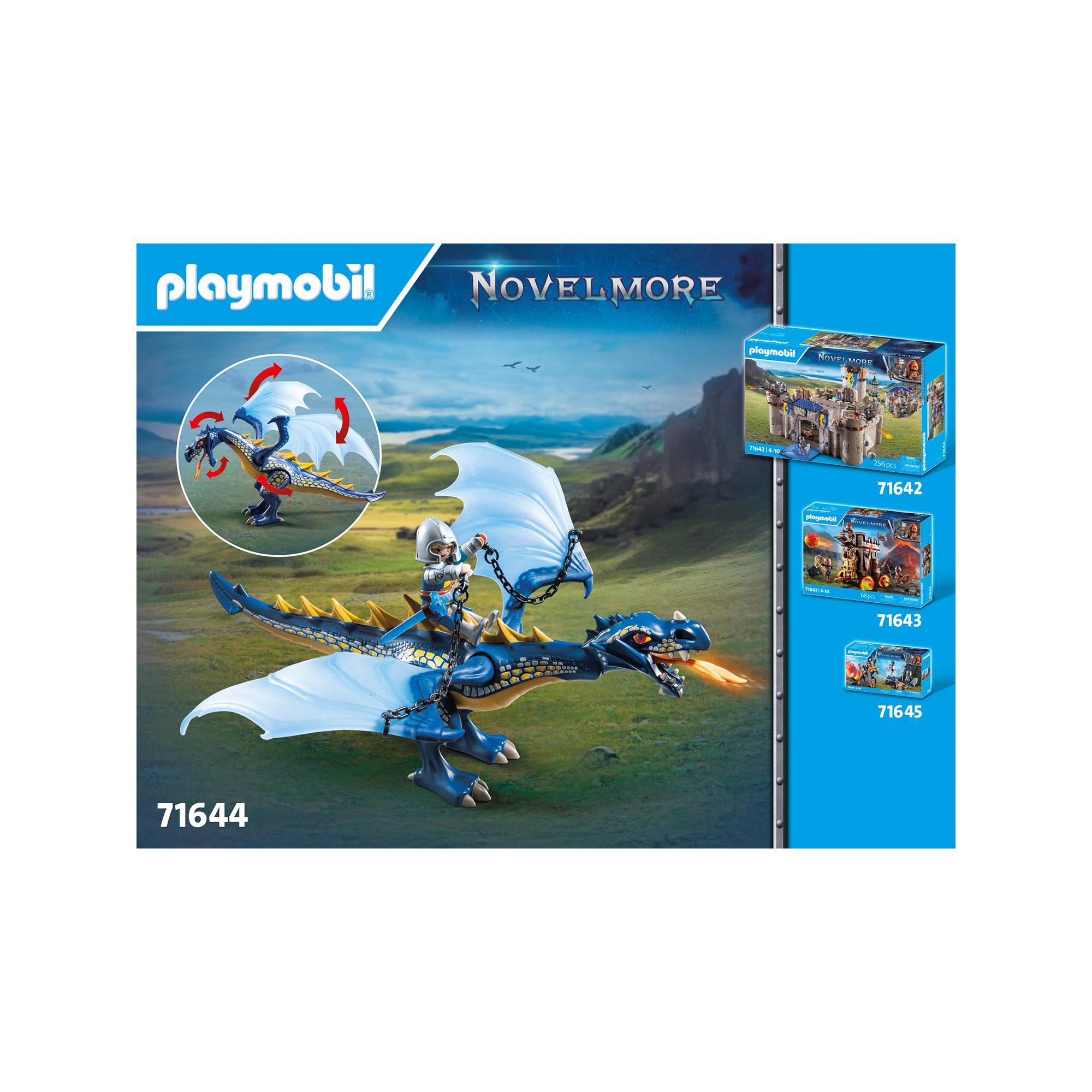 Playmobil 71644 Drache im Gefecht