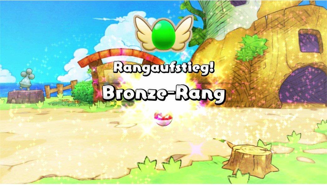 Nintendo Switch Pokémon Mystery Dungeon: Retterteam DX