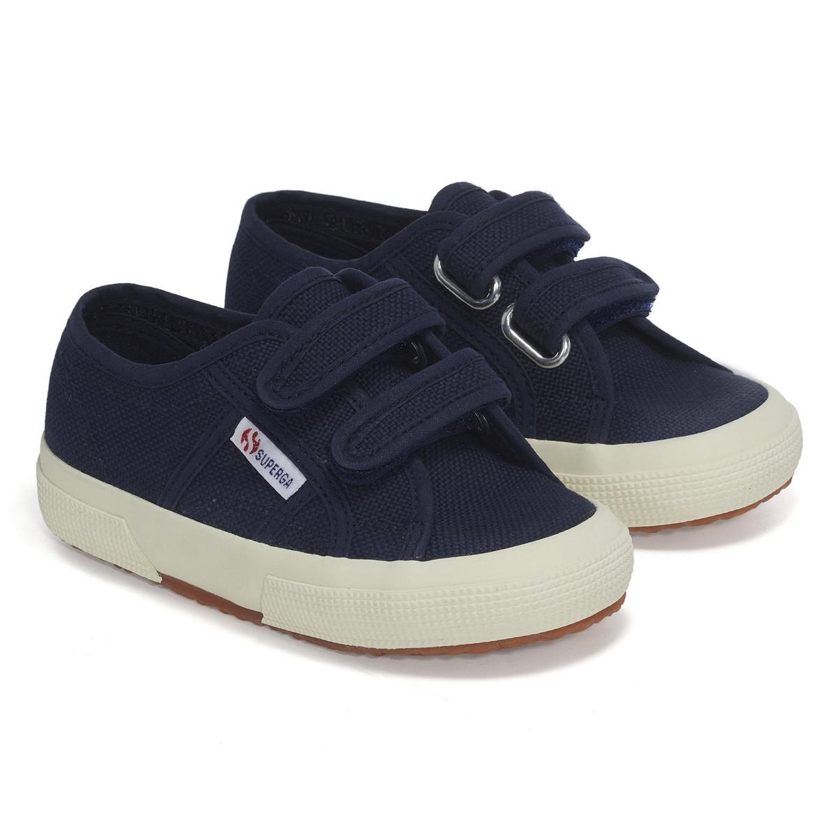 SUPERGA Sneaker 2750 Jstrap
