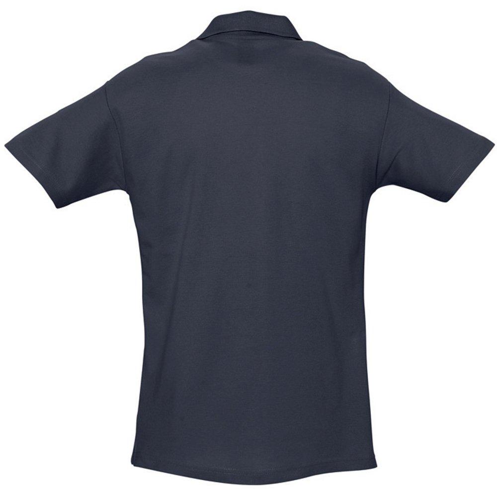 SOLS Spring II Kurzarm Polo Shirt