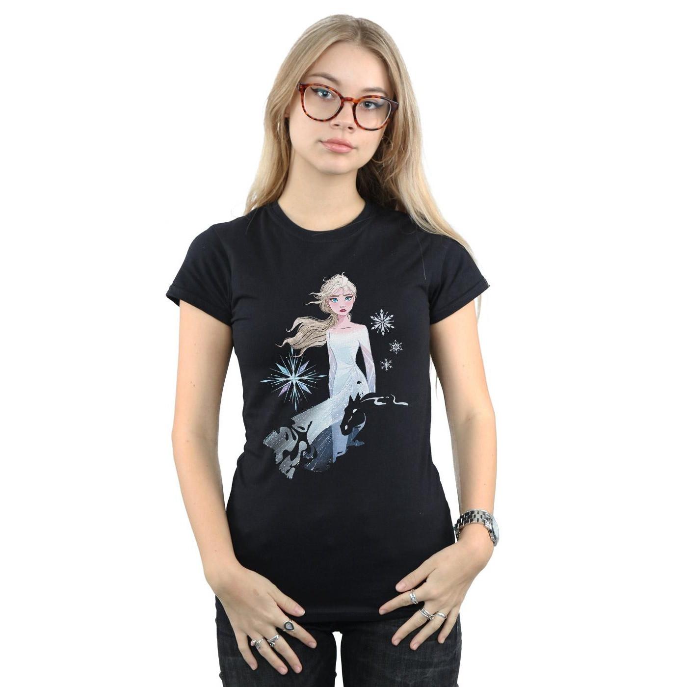 Disney Frozen 2 Elsa T-Shirt