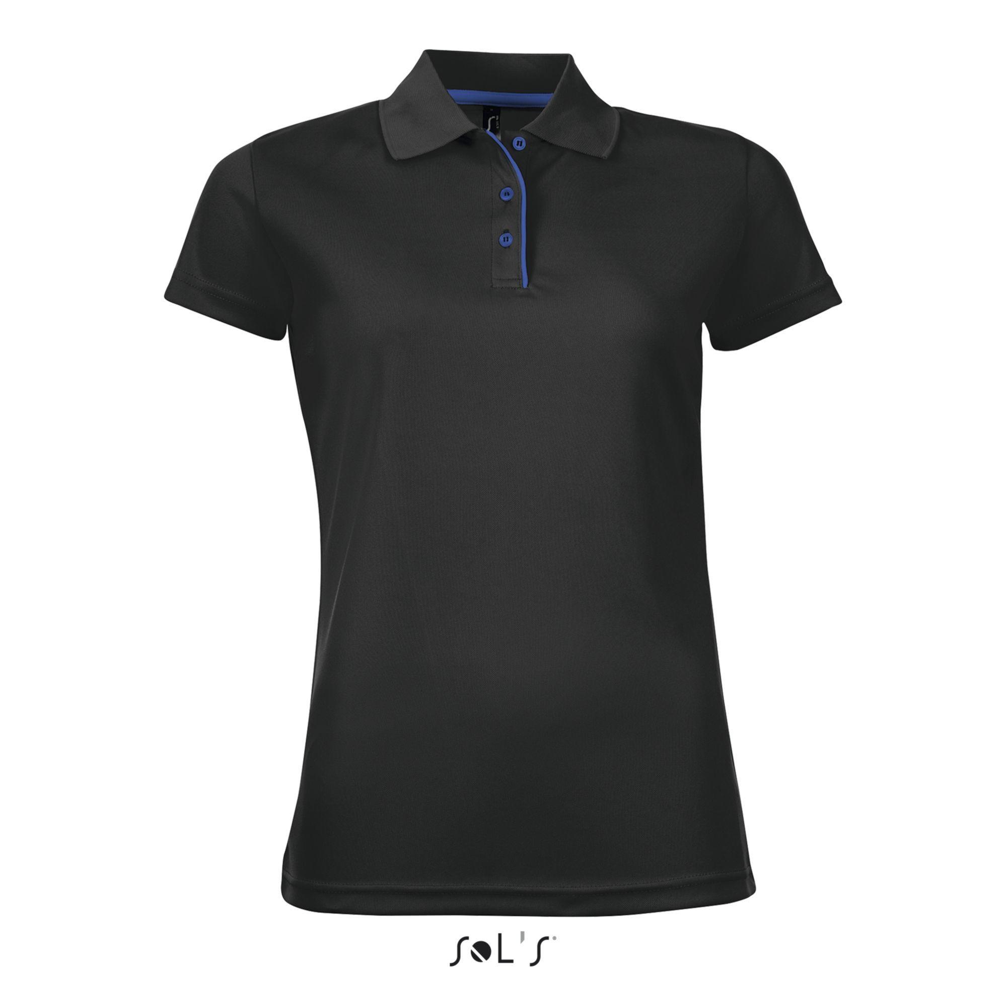 SOLS Performer Poloshirt