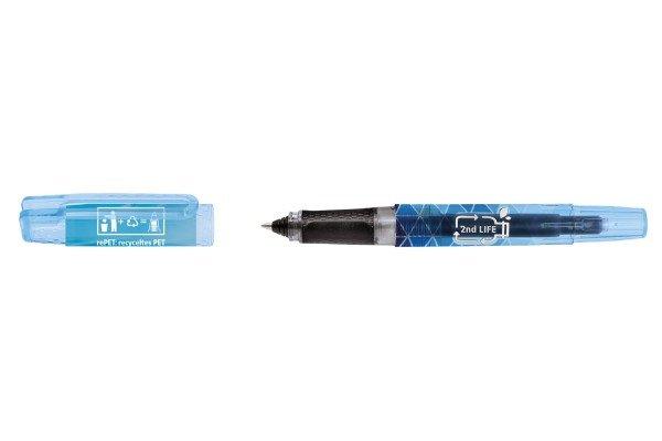 Online ONLINE Rollerball Blau 0.7mm 54201/3D 2nd Life