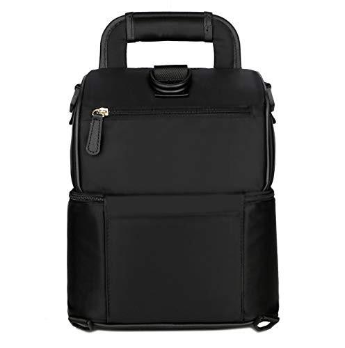 Only-bags.store Babyflaschen-Kühltasche/wasserdichter Babymilchbeutel-Gefrierschrank/Reiserucksack für Mütter/tragbare, wärmeisolierte Lunchbox