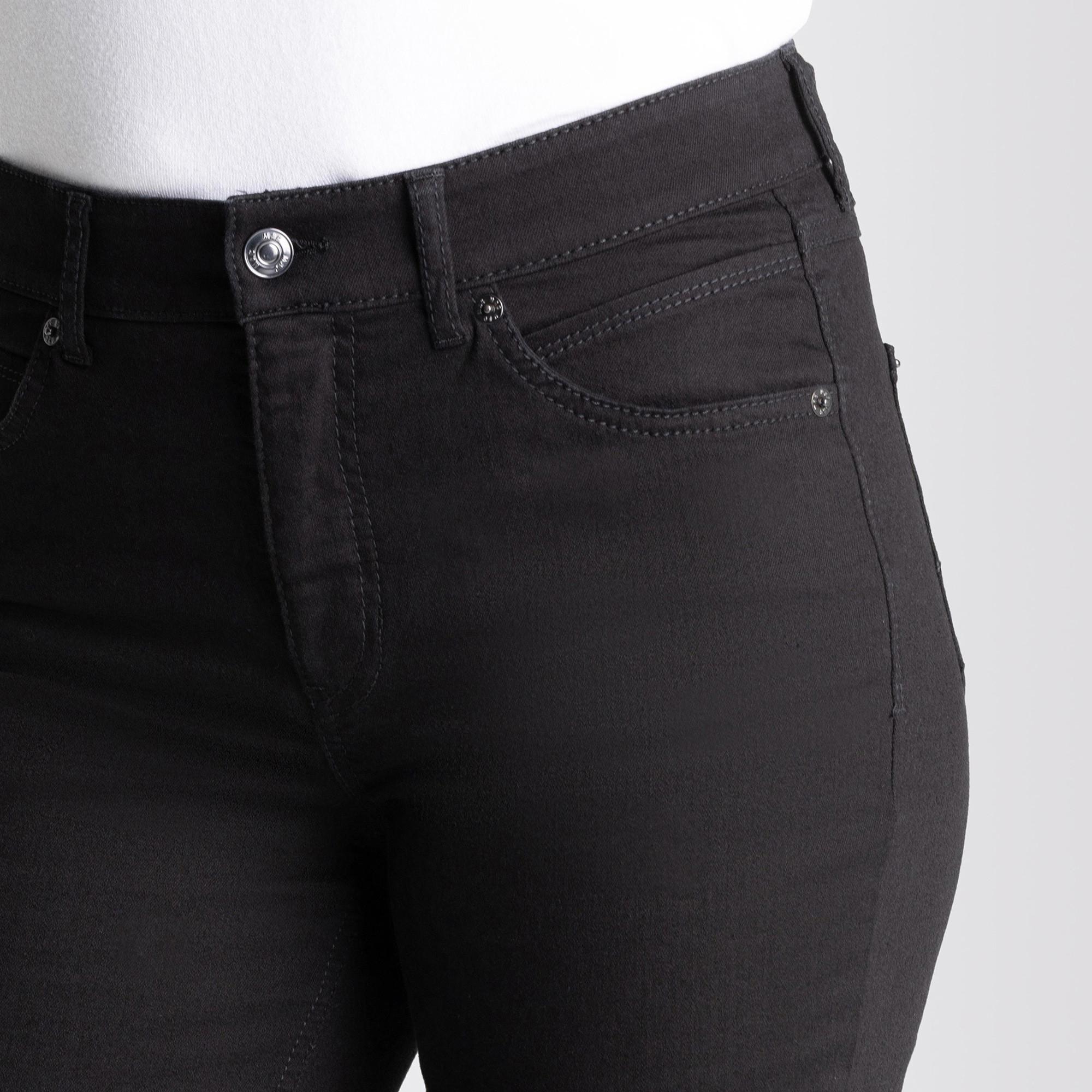 MAC Melanie Straight Fit Jeans